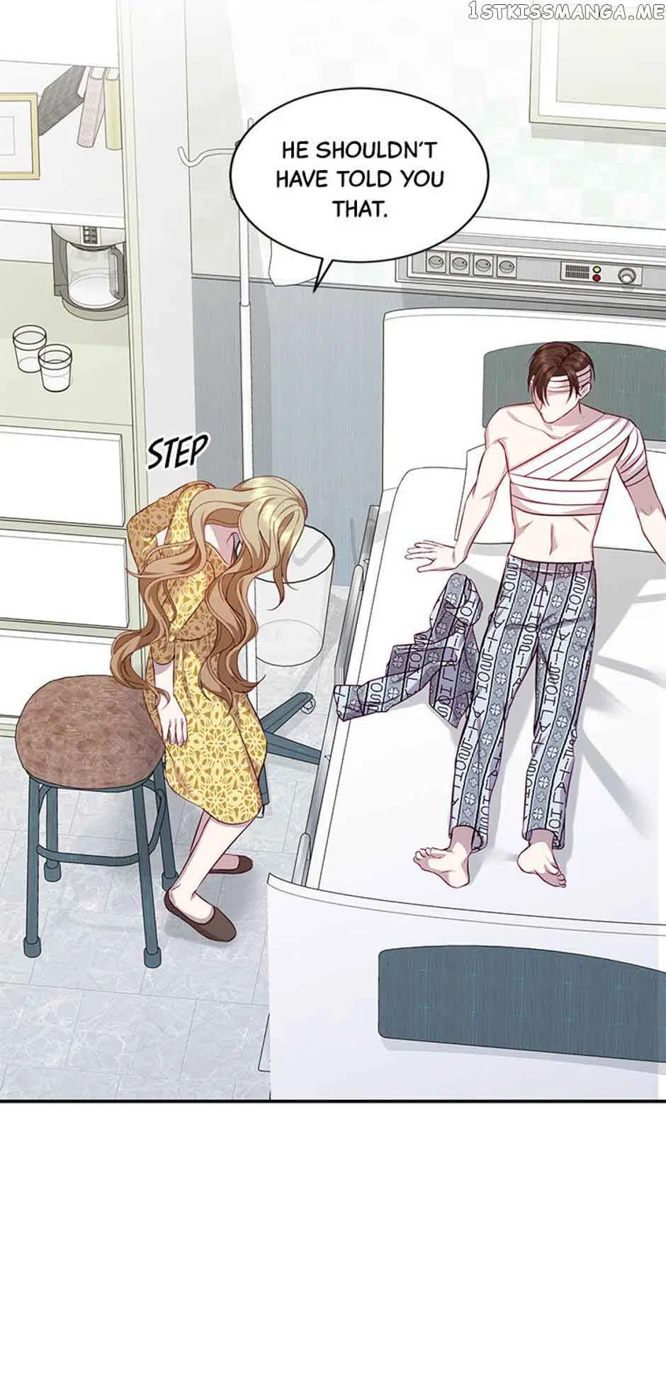 My Husband’s Scandal Chapter 5 – Page 49
