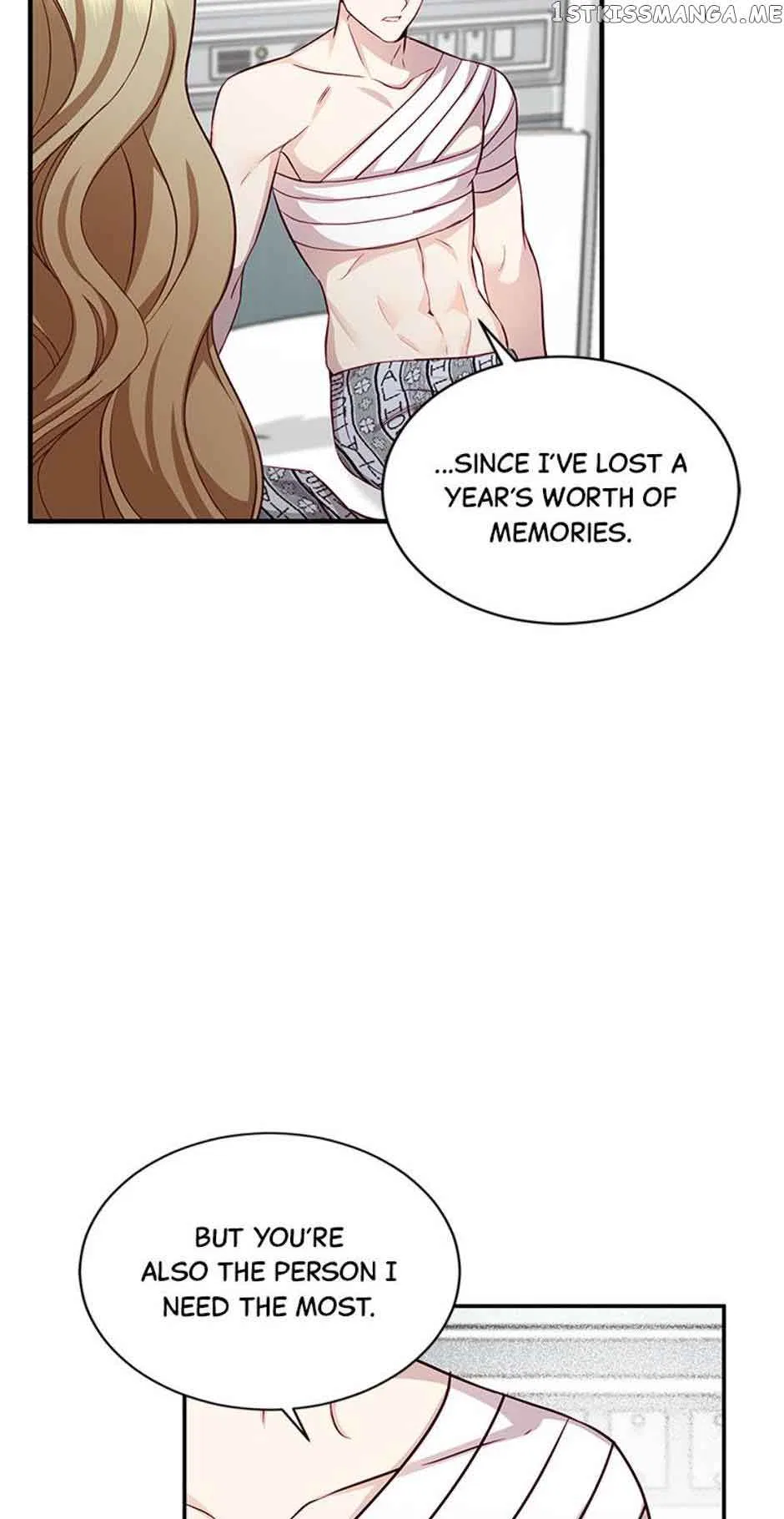 My Husband’s Scandal Chapter 5 – Page 54