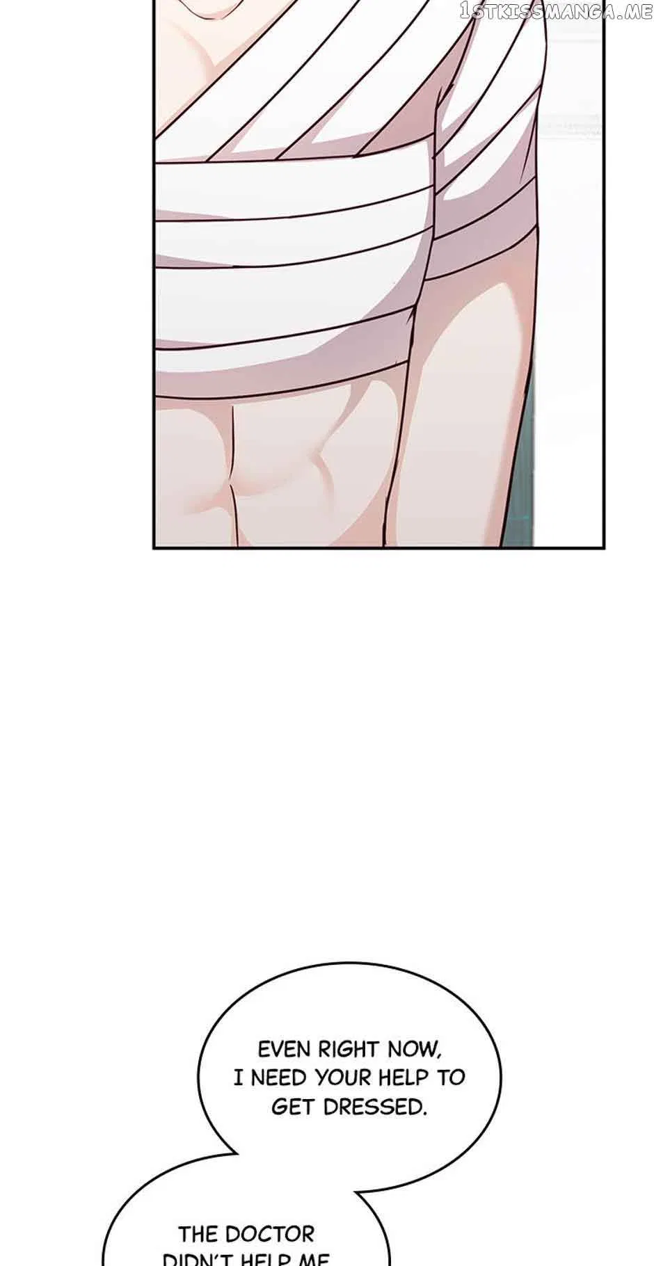 My Husband’s Scandal Chapter 5 – Page 55