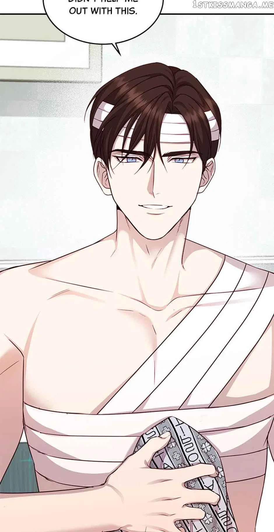 My Husband’s Scandal Chapter 5 – Page 56