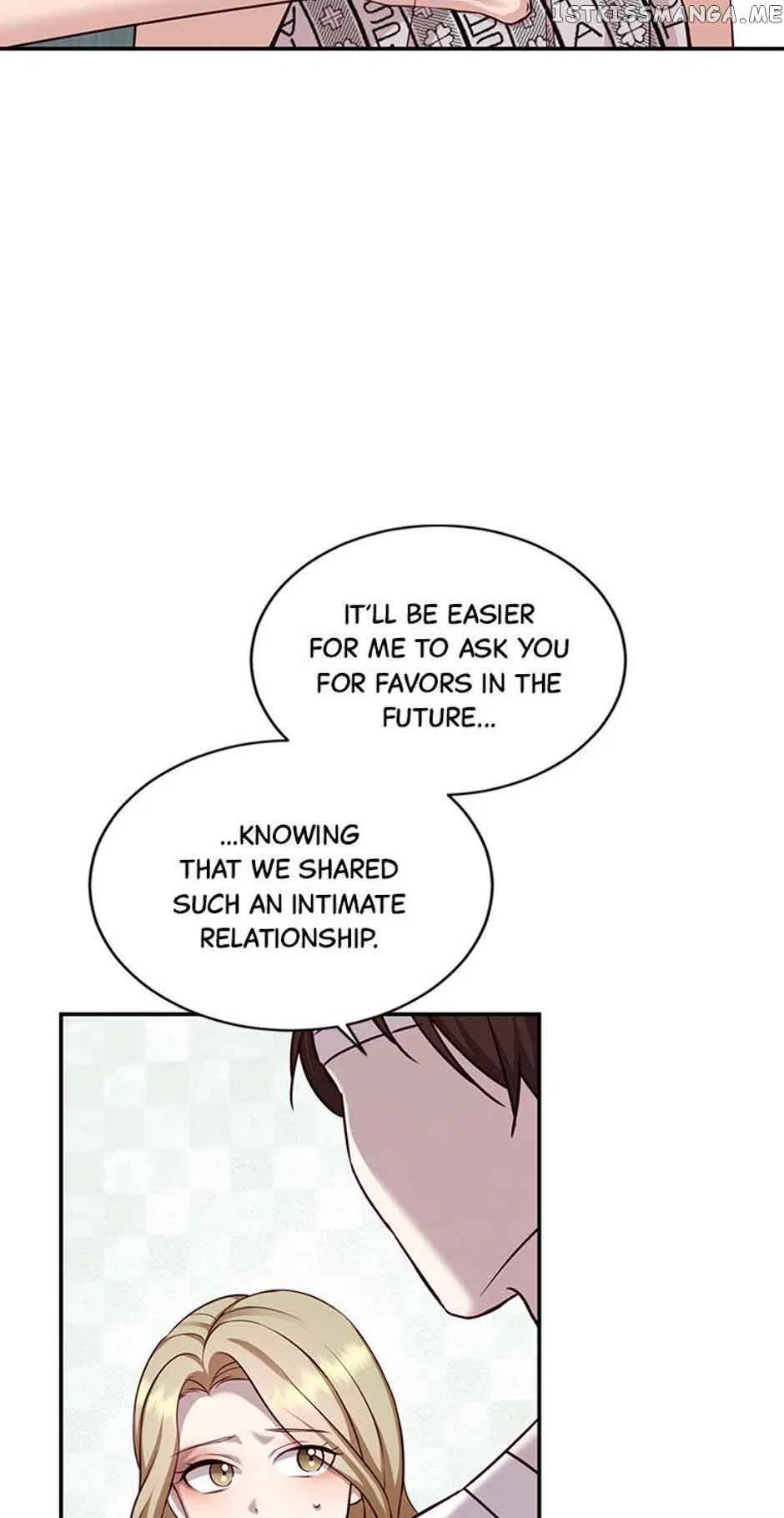 My Husband’s Scandal Chapter 5 – Page 57