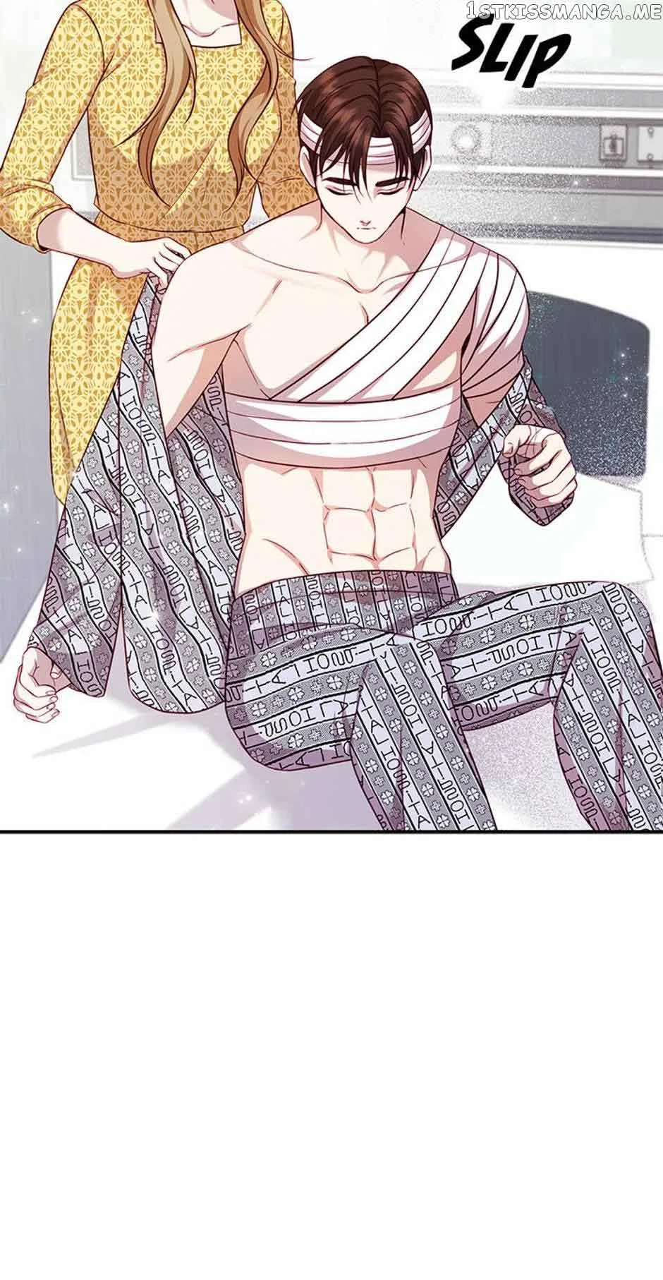 My Husband’s Scandal Chapter 5 – Page 60