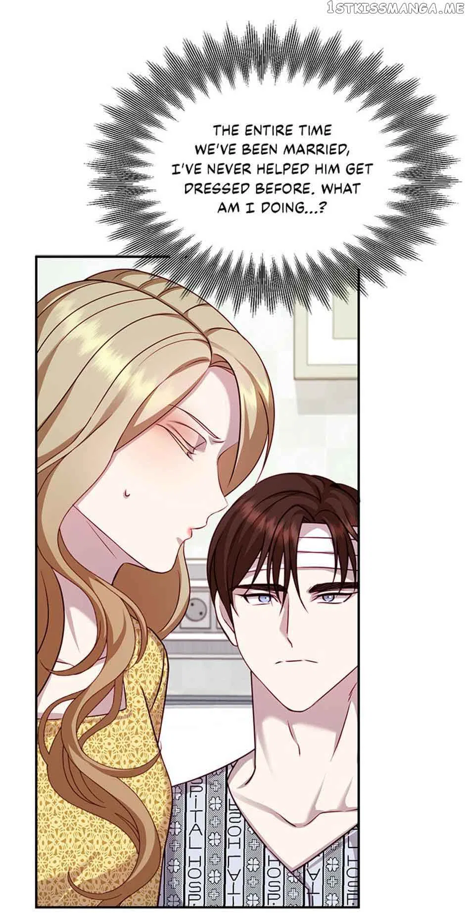 My Husband’s Scandal Chapter 5 – Page 61