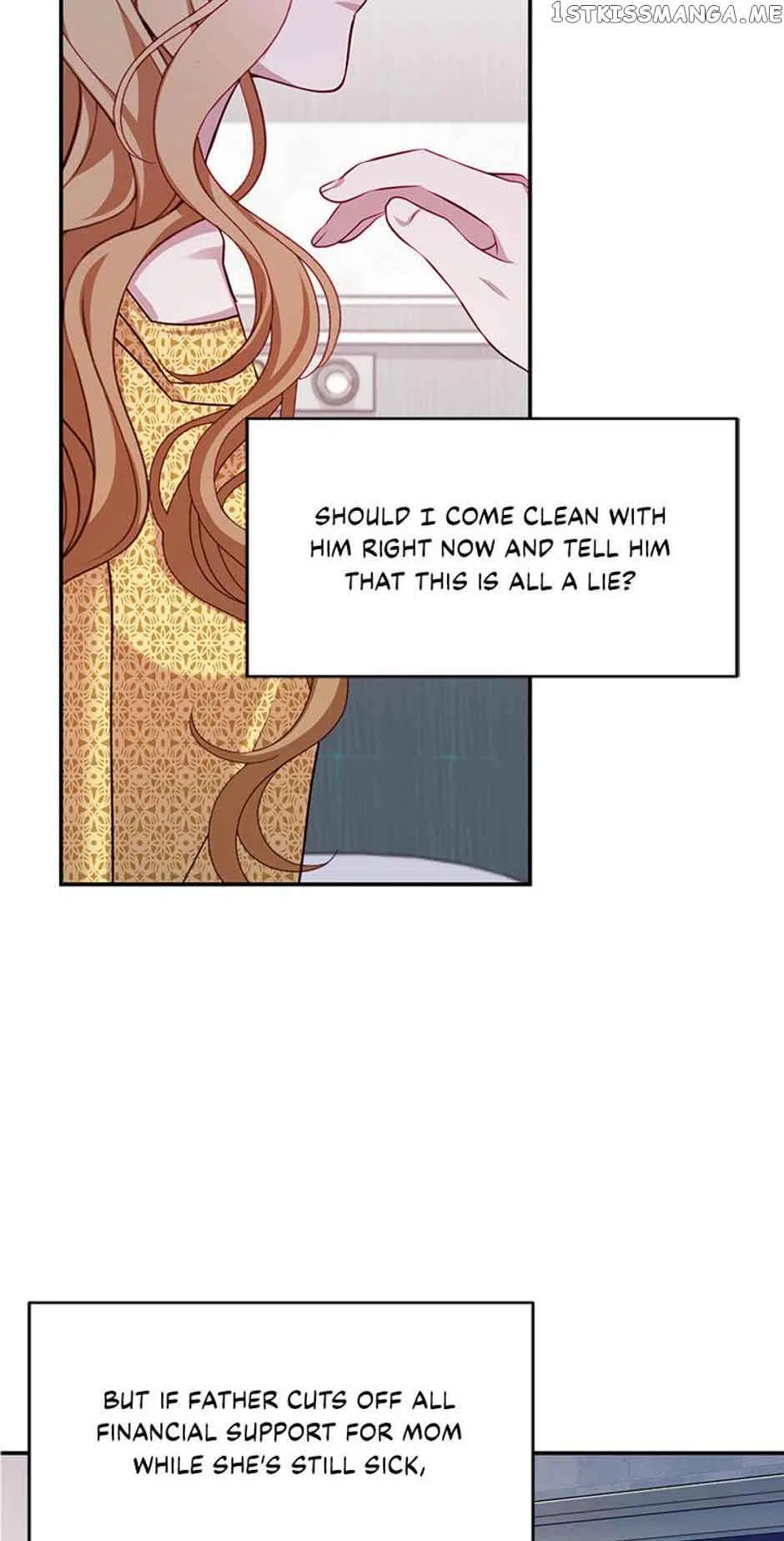 My Husband’s Scandal Chapter 5 – Page 68