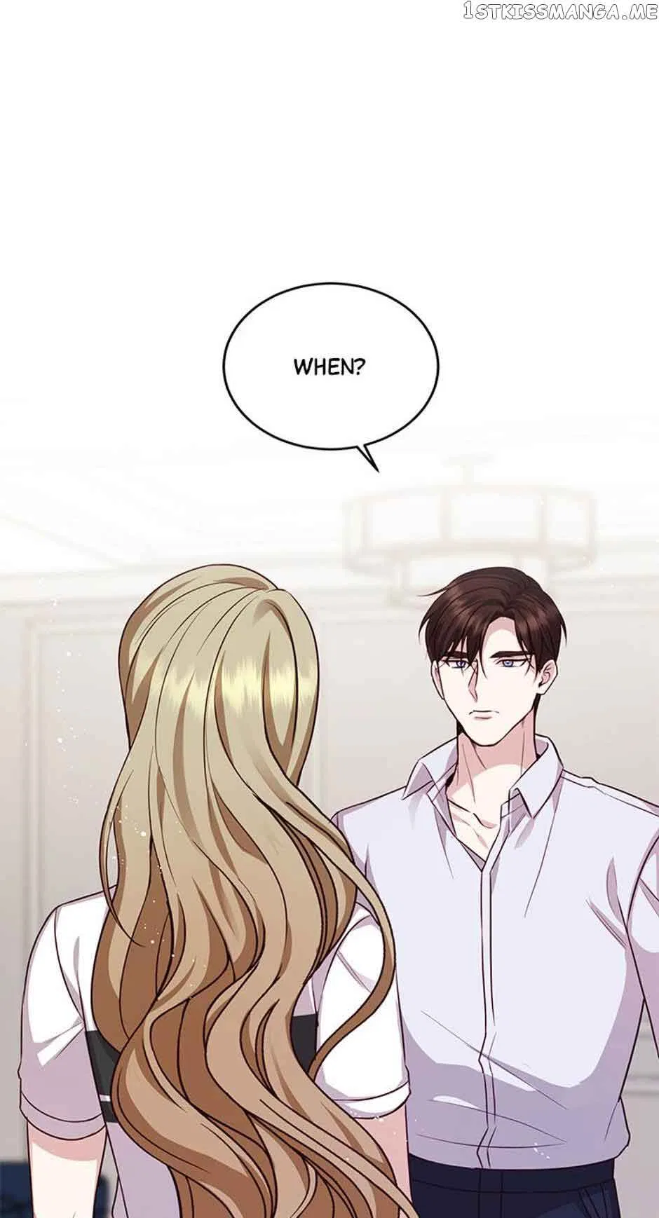 My Husband’s Scandal Chapter 4 – Page 2