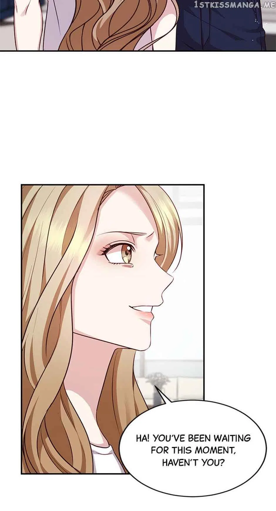 My Husband’s Scandal Chapter 4 – Page 3