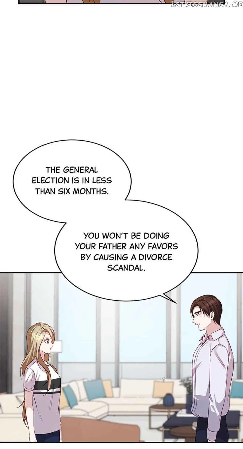 My Husband’s Scandal Chapter 4 – Page 7