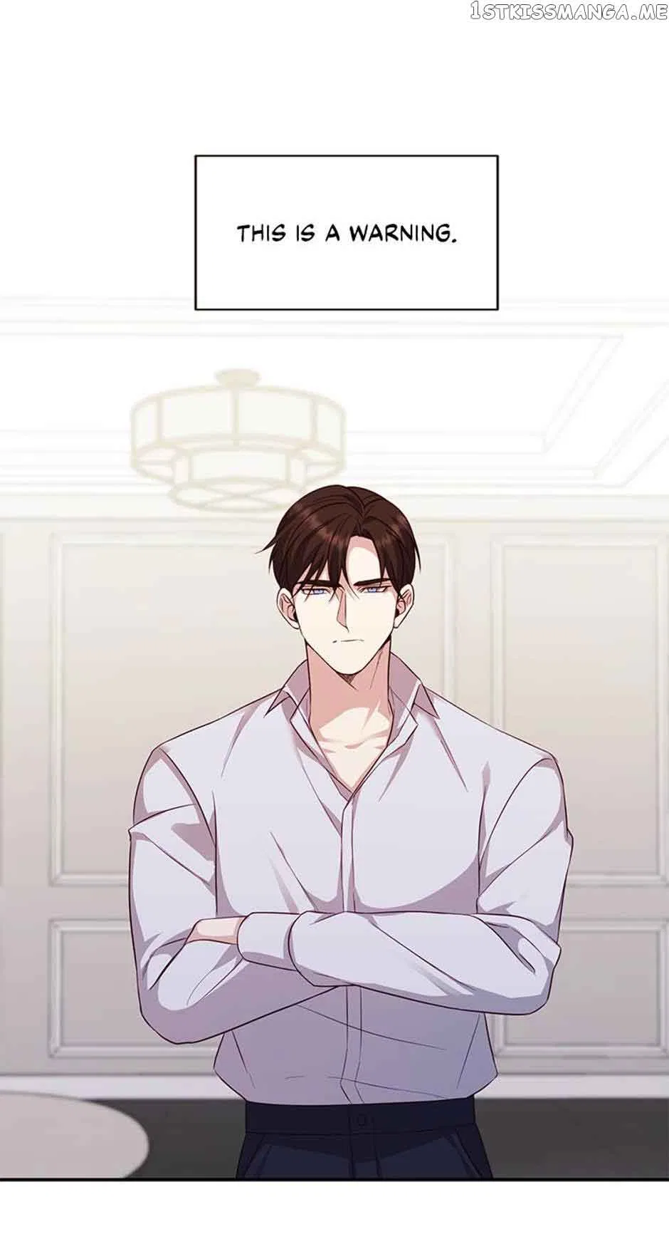 My Husband’s Scandal Chapter 4 – Page 9