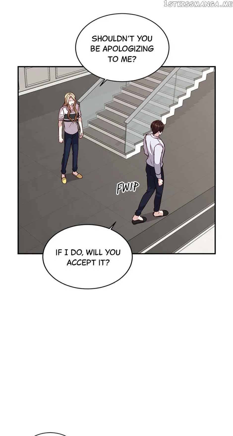 My Husband’s Scandal Chapter 4 – Page 11