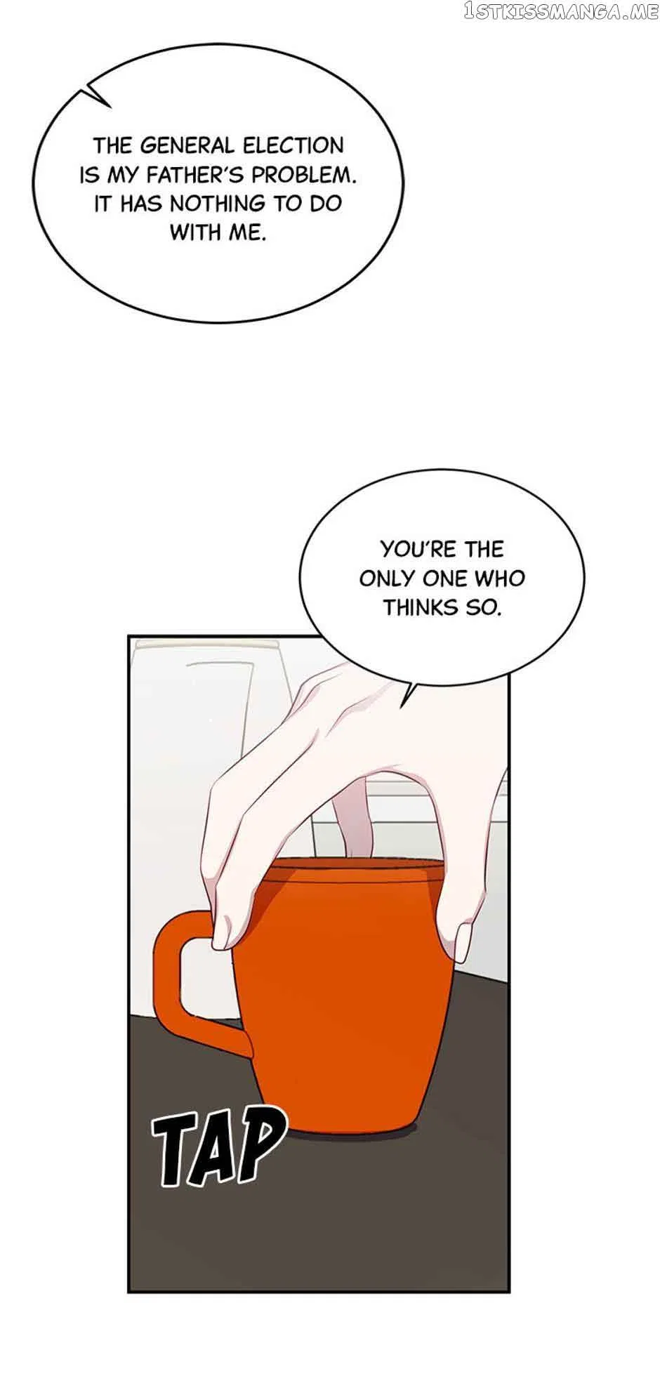 My Husband’s Scandal Chapter 4 – Page 14