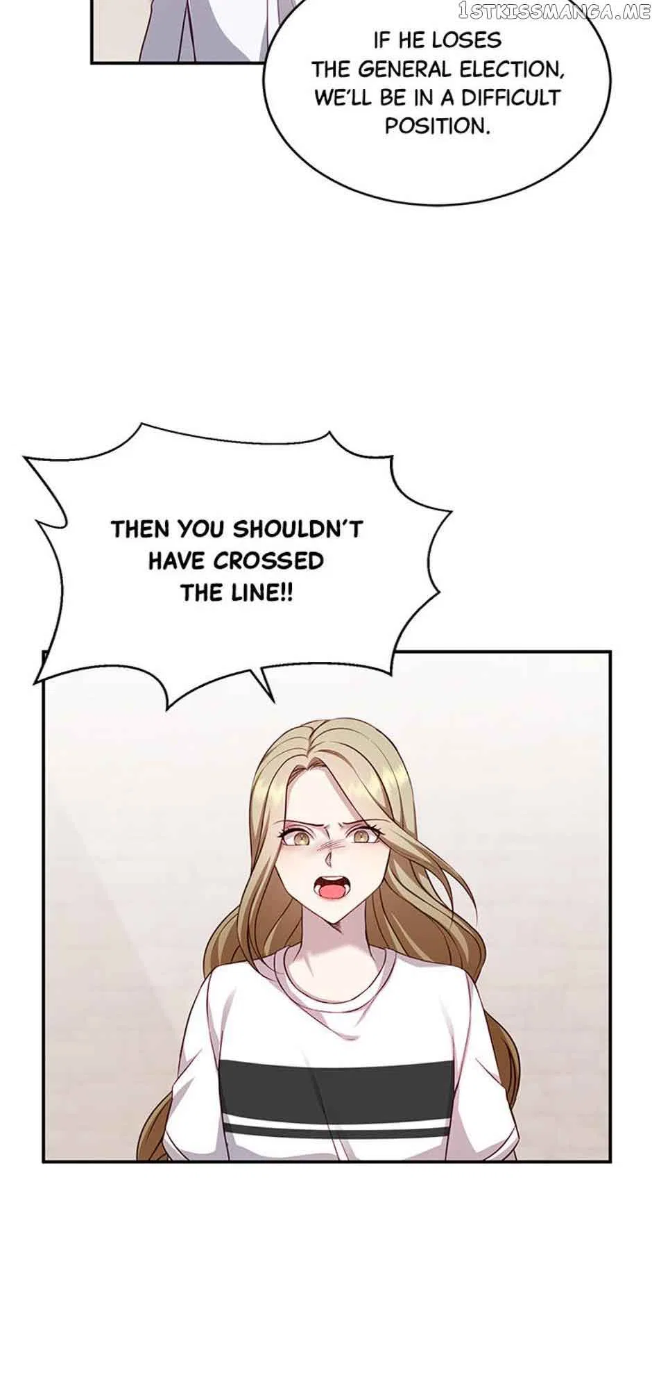 My Husband’s Scandal Chapter 4 – Page 16