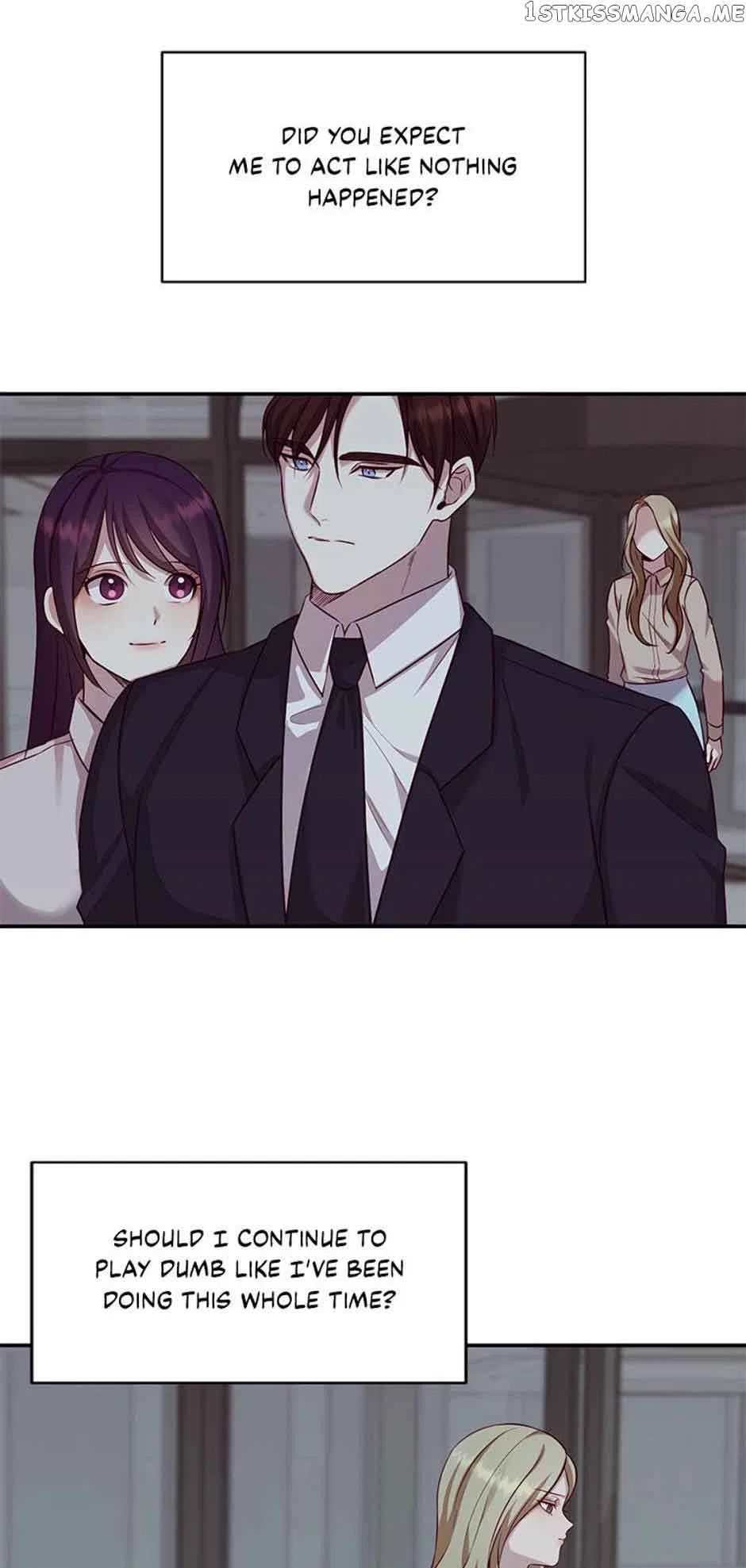 My Husband’s Scandal Chapter 4 – Page 19