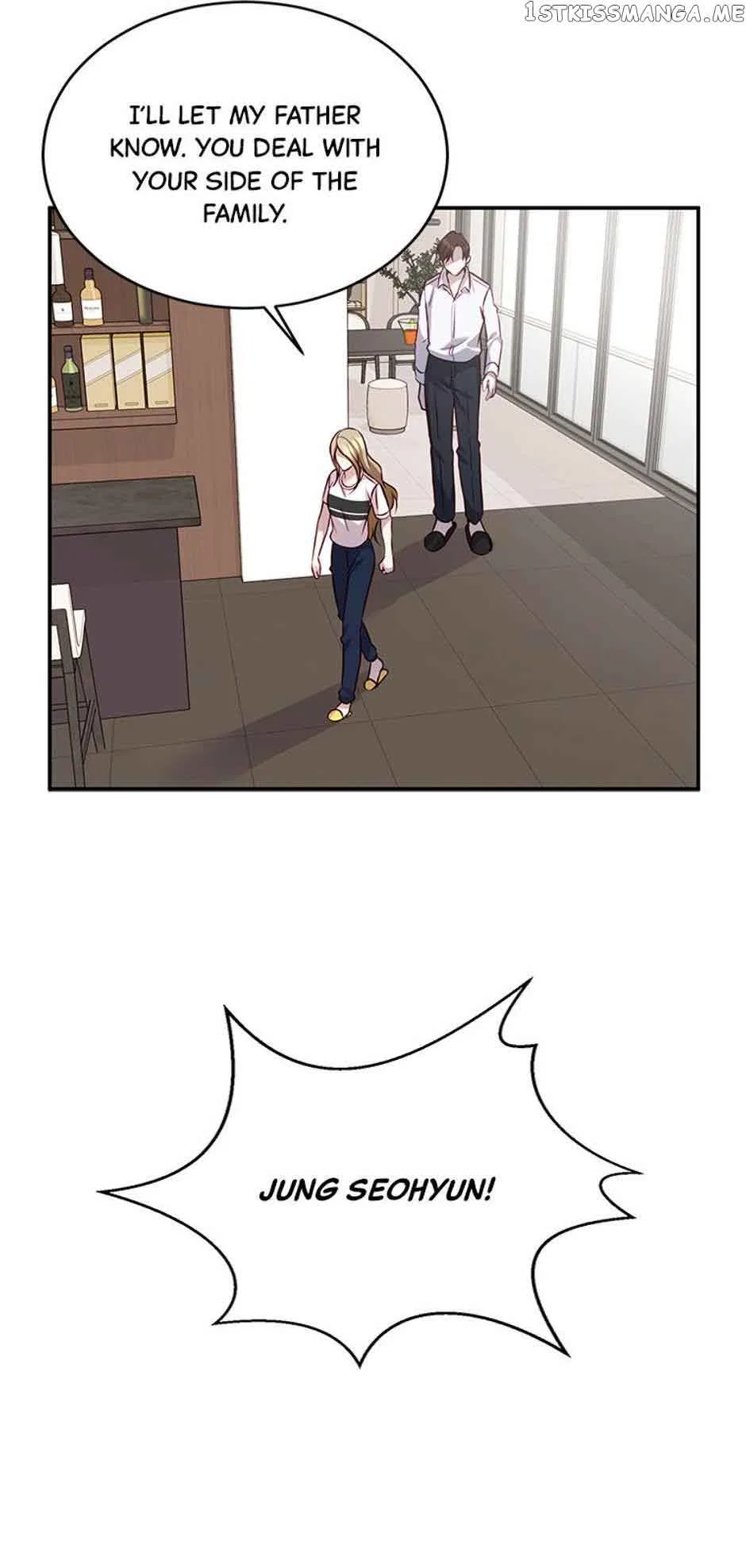 My Husband’s Scandal Chapter 4 – Page 21