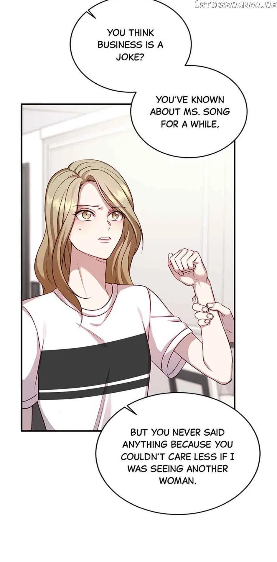 My Husband’s Scandal Chapter 4 – Page 23