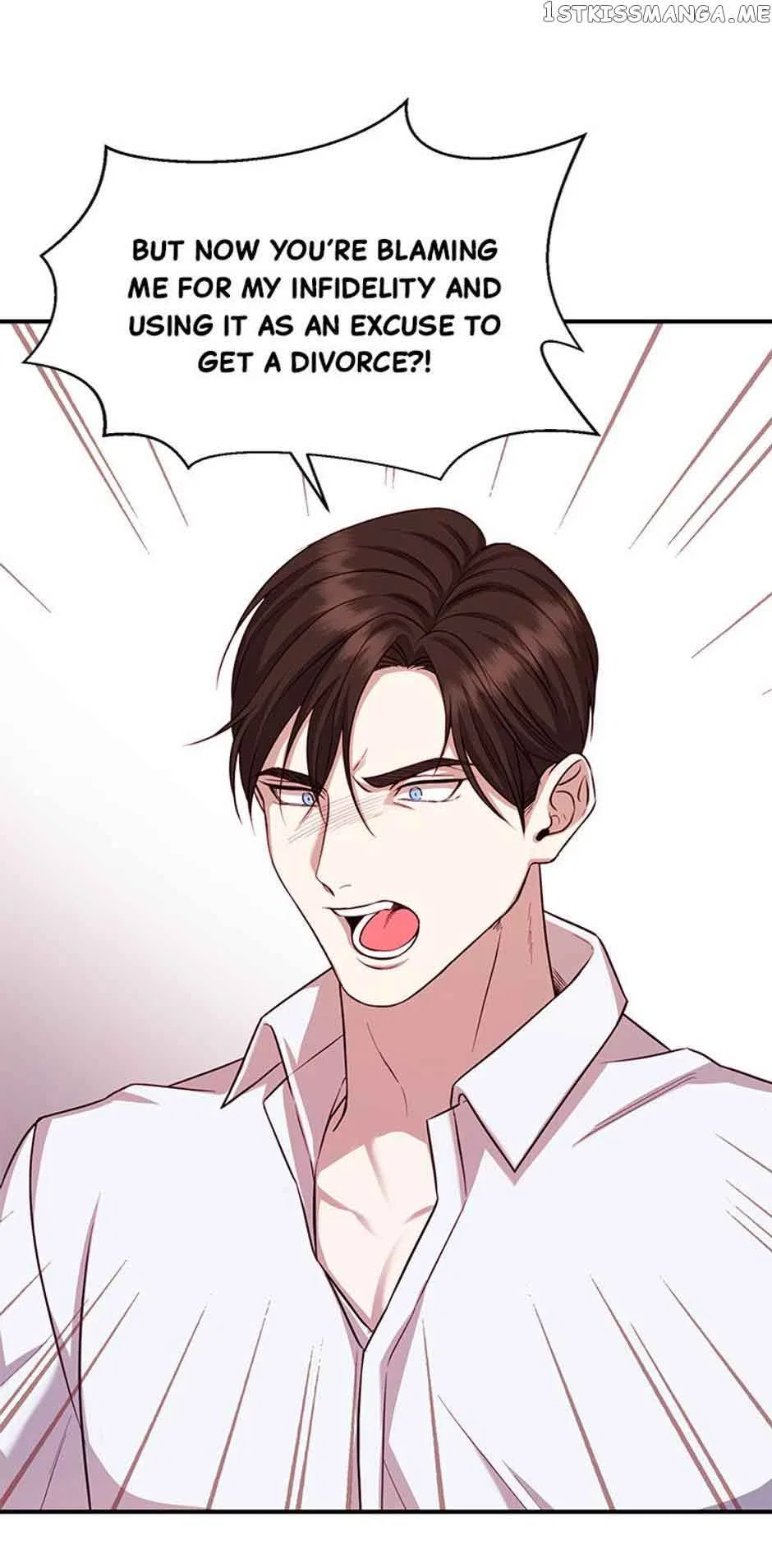 My Husband’s Scandal Chapter 4 – Page 24