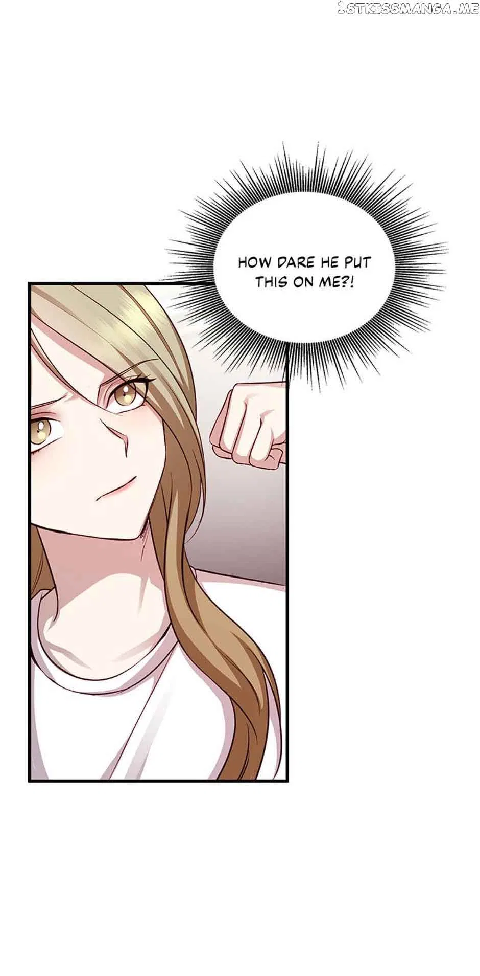 My Husband’s Scandal Chapter 4 – Page 25