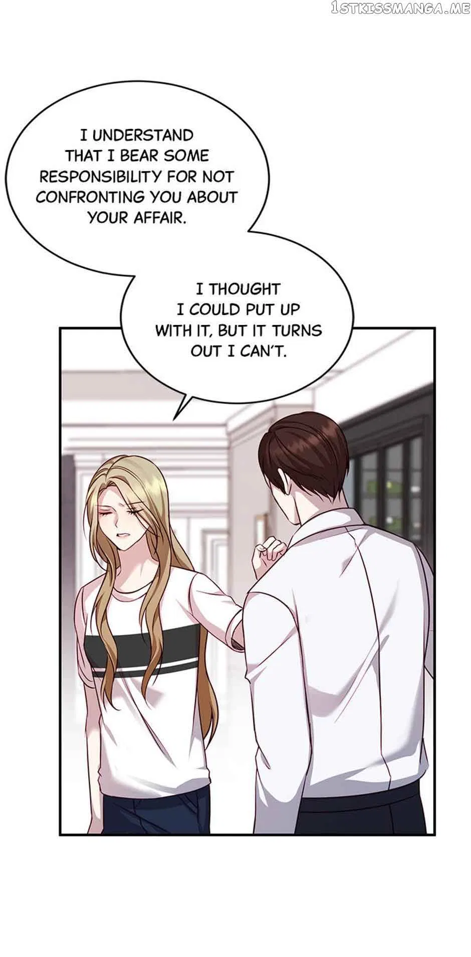 My Husband’s Scandal Chapter 4 – Page 26