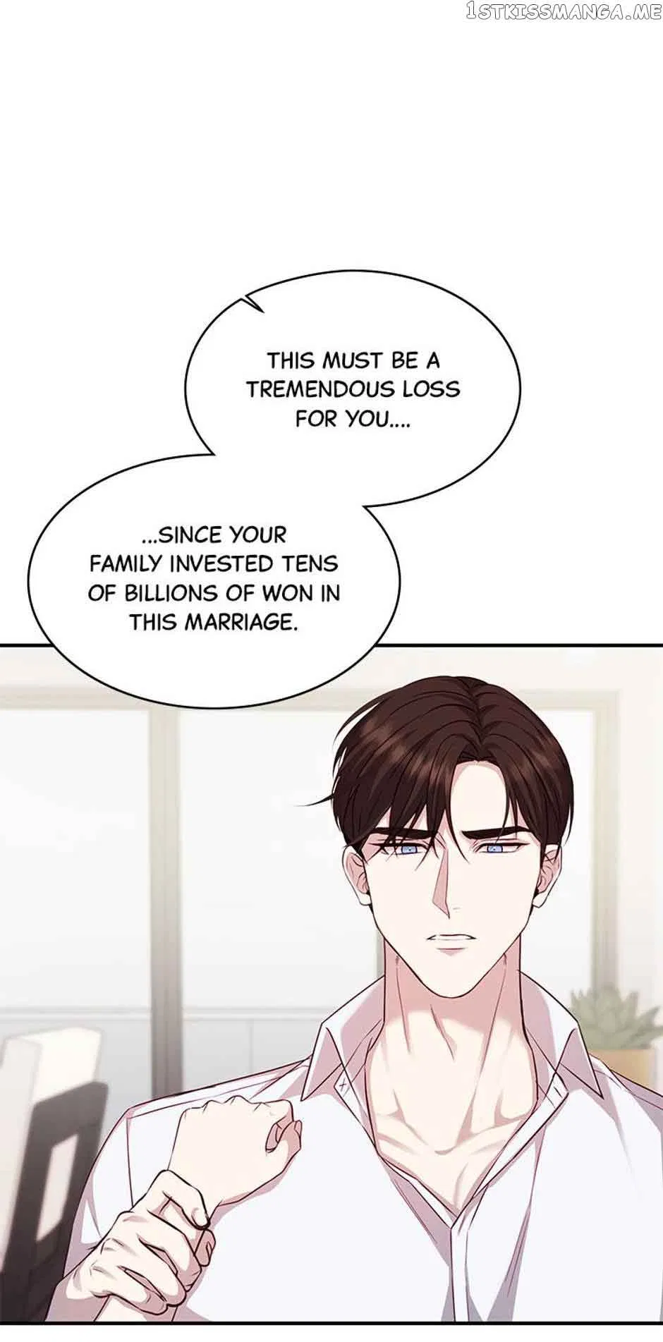 My Husband’s Scandal Chapter 4 – Page 27