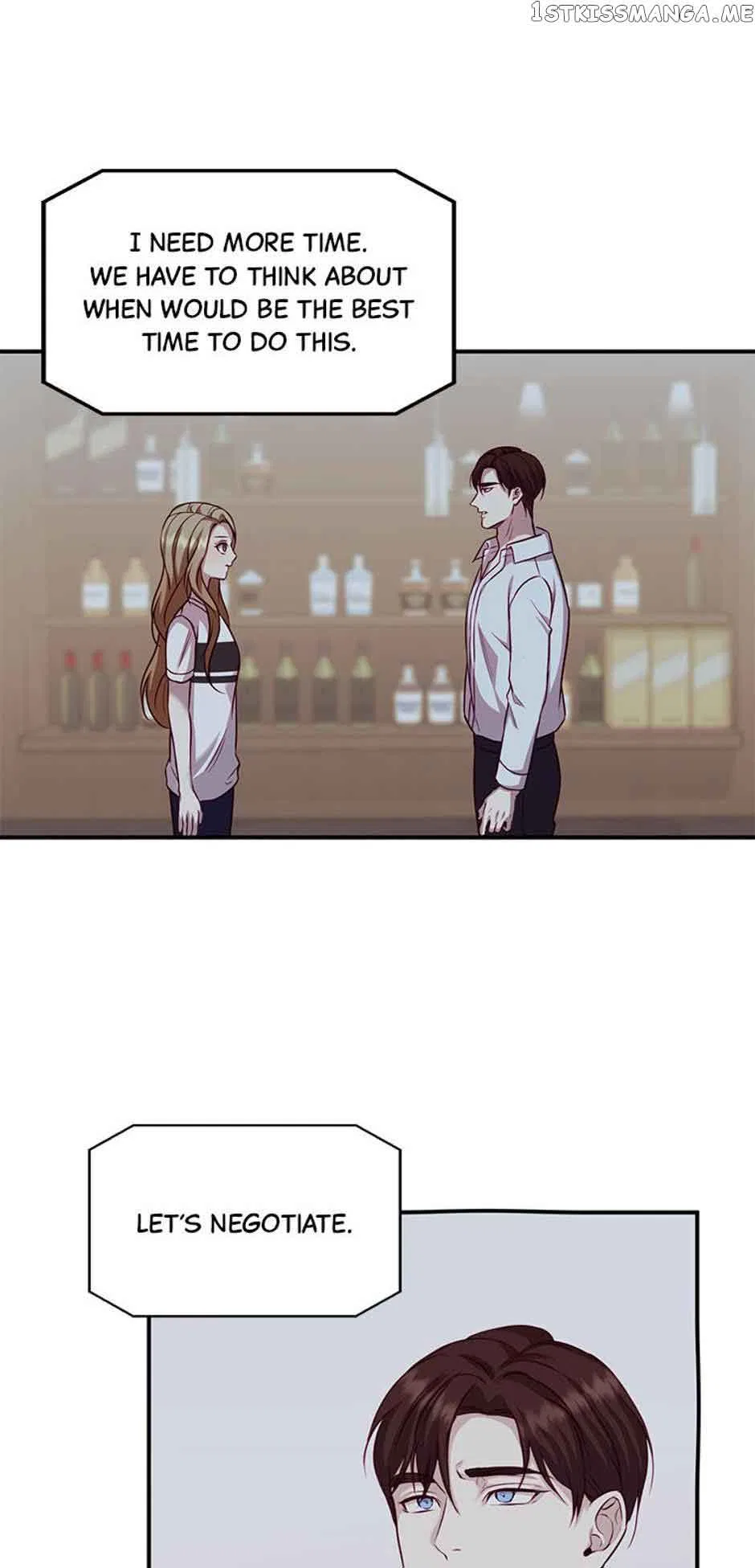 My Husband’s Scandal Chapter 4 – Page 35
