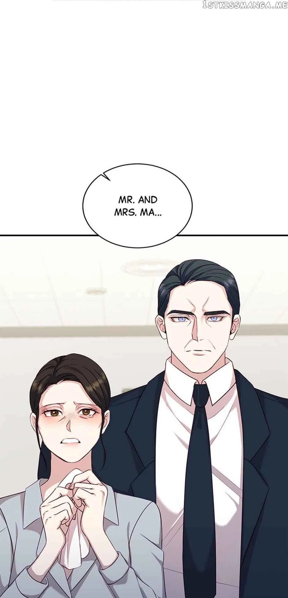 My Husband’s Scandal Chapter 4 – Page 38