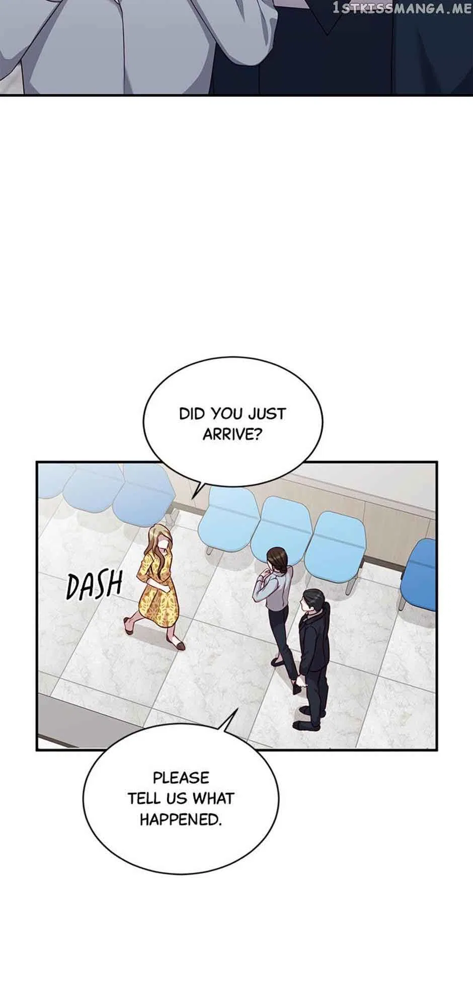 My Husband’s Scandal Chapter 4 – Page 39
