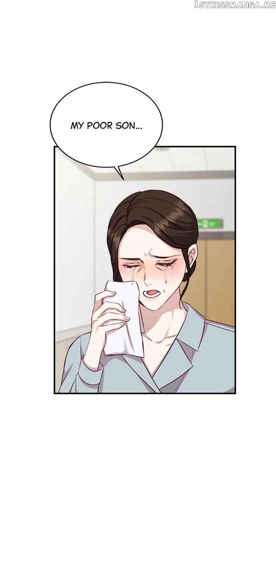 My Husband’s Scandal Chapter 4 – Page 40