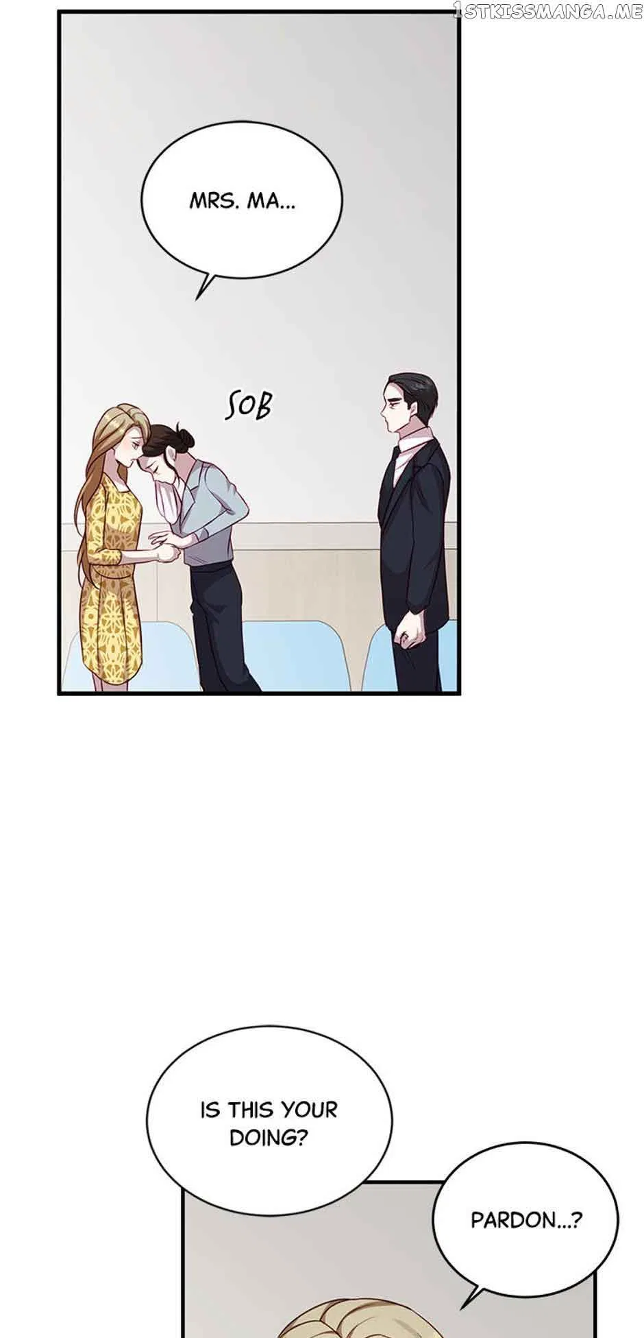 My Husband’s Scandal Chapter 4 – Page 41