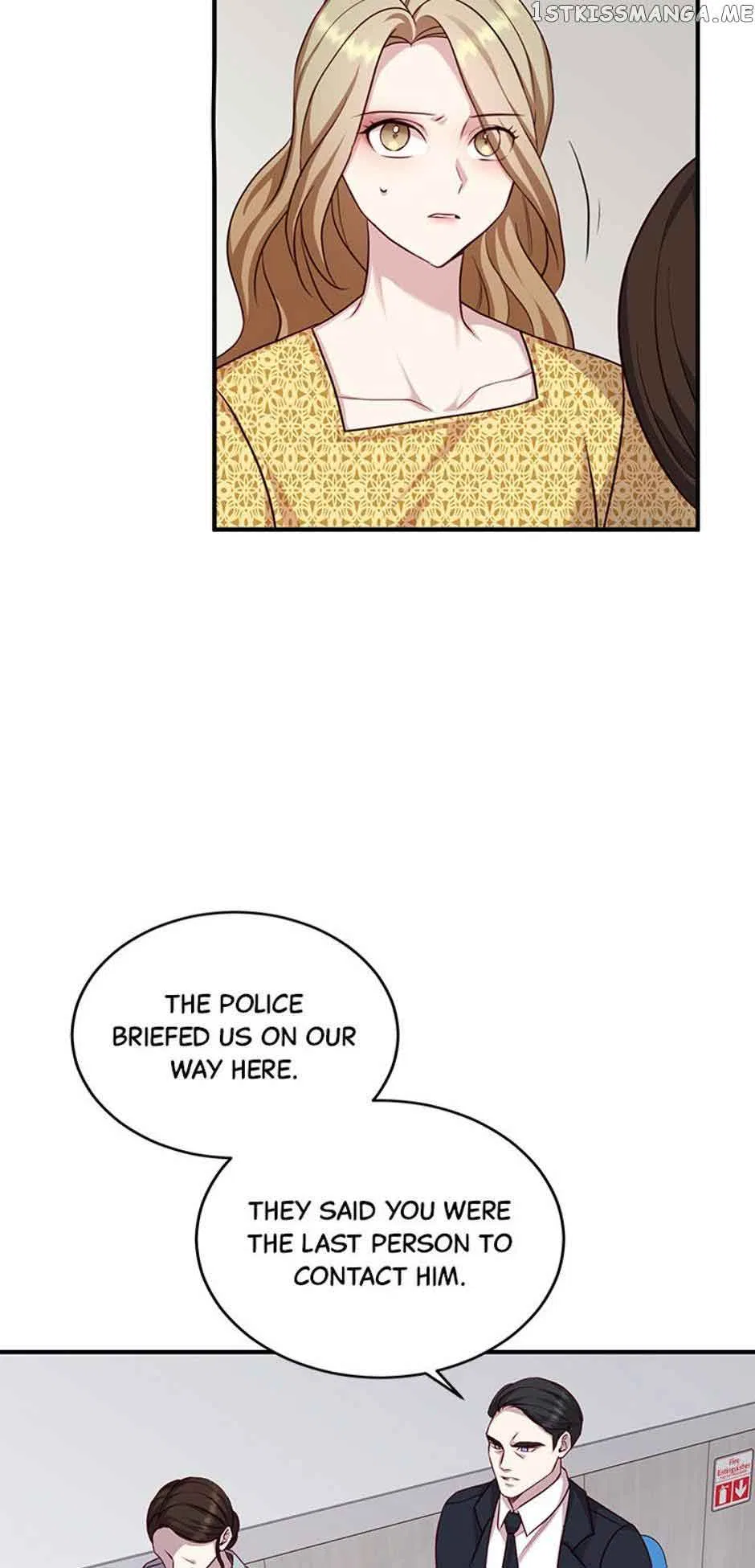 My Husband’s Scandal Chapter 4 – Page 42