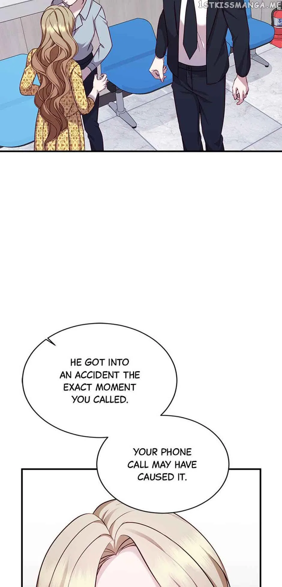 My Husband’s Scandal Chapter 4 – Page 43