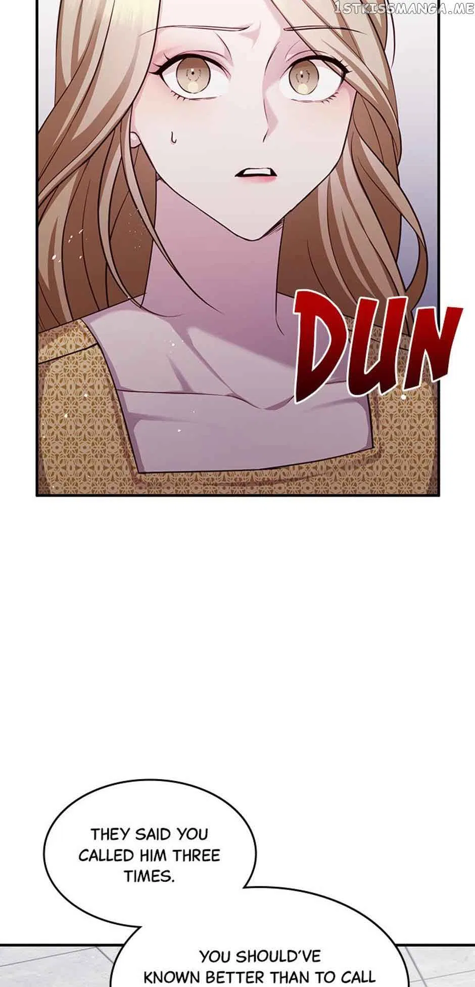 My Husband’s Scandal Chapter 4 – Page 44