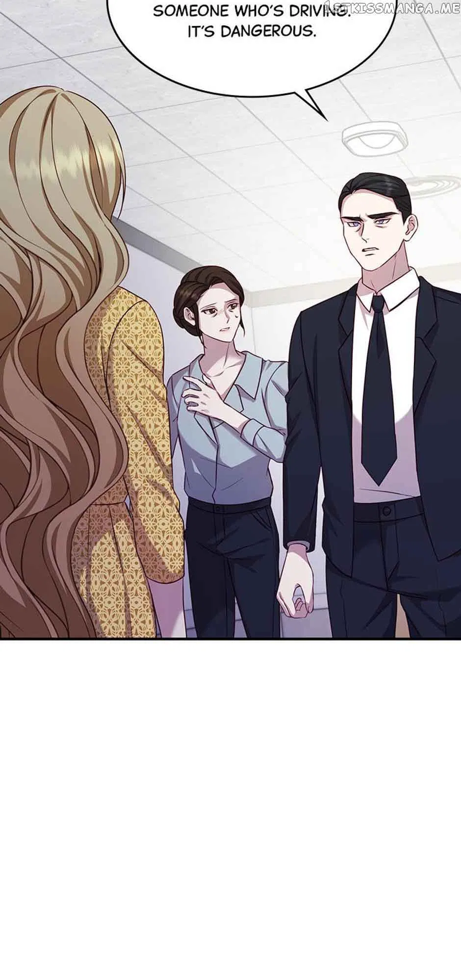 My Husband’s Scandal Chapter 4 – Page 45