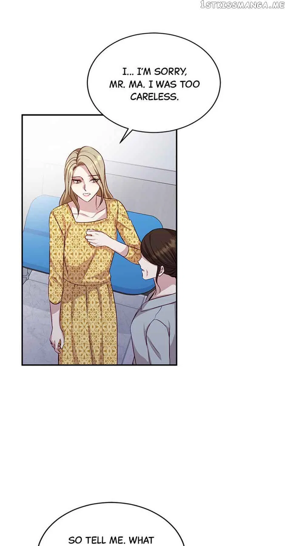 My Husband’s Scandal Chapter 4 – Page 46