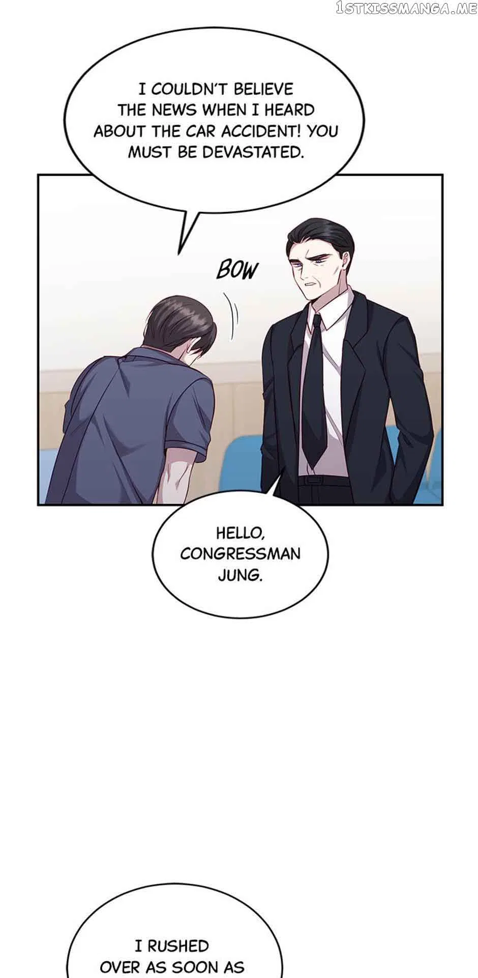 My Husband’s Scandal Chapter 4 – Page 52