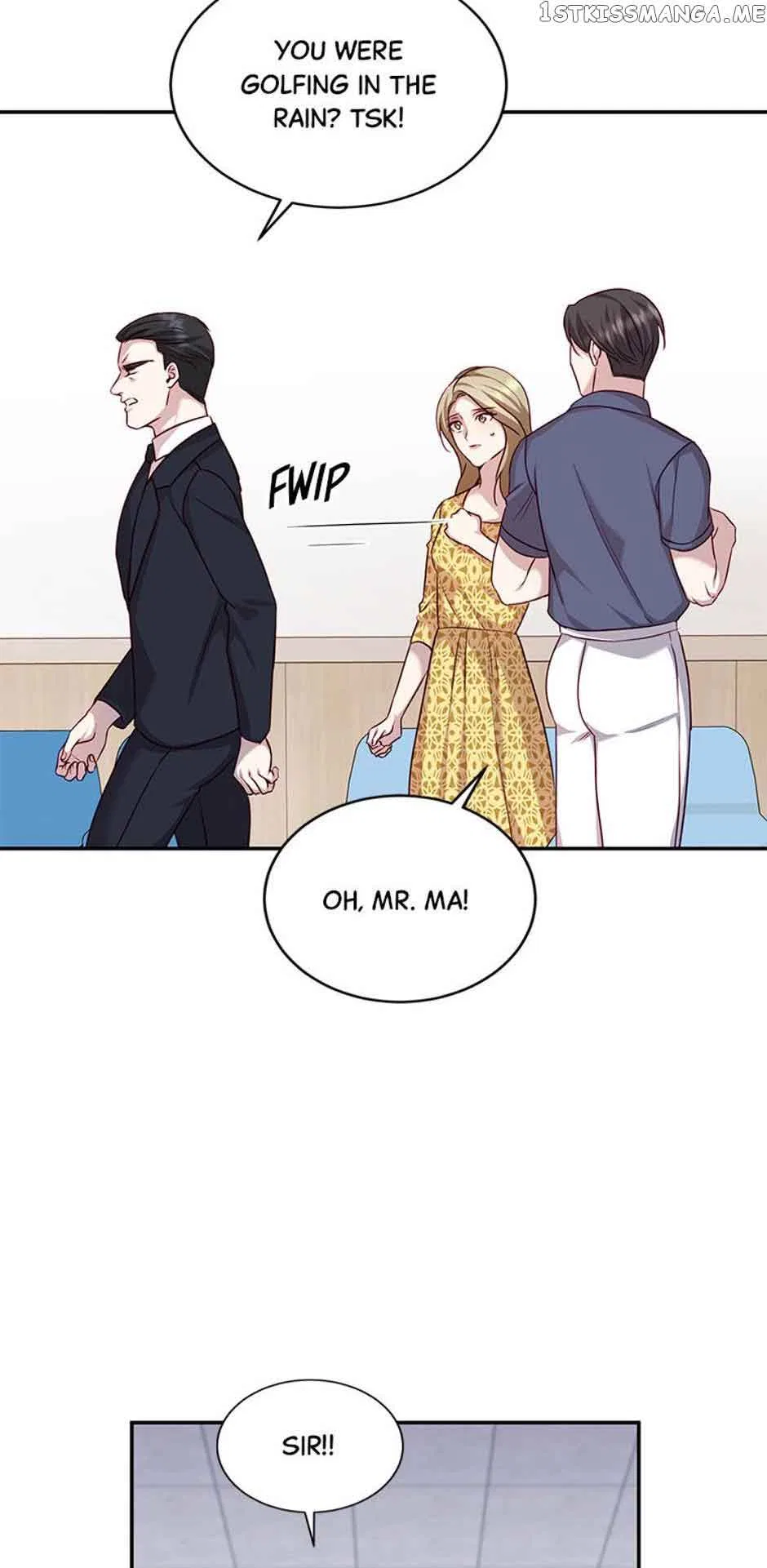My Husband’s Scandal Chapter 4 – Page 54