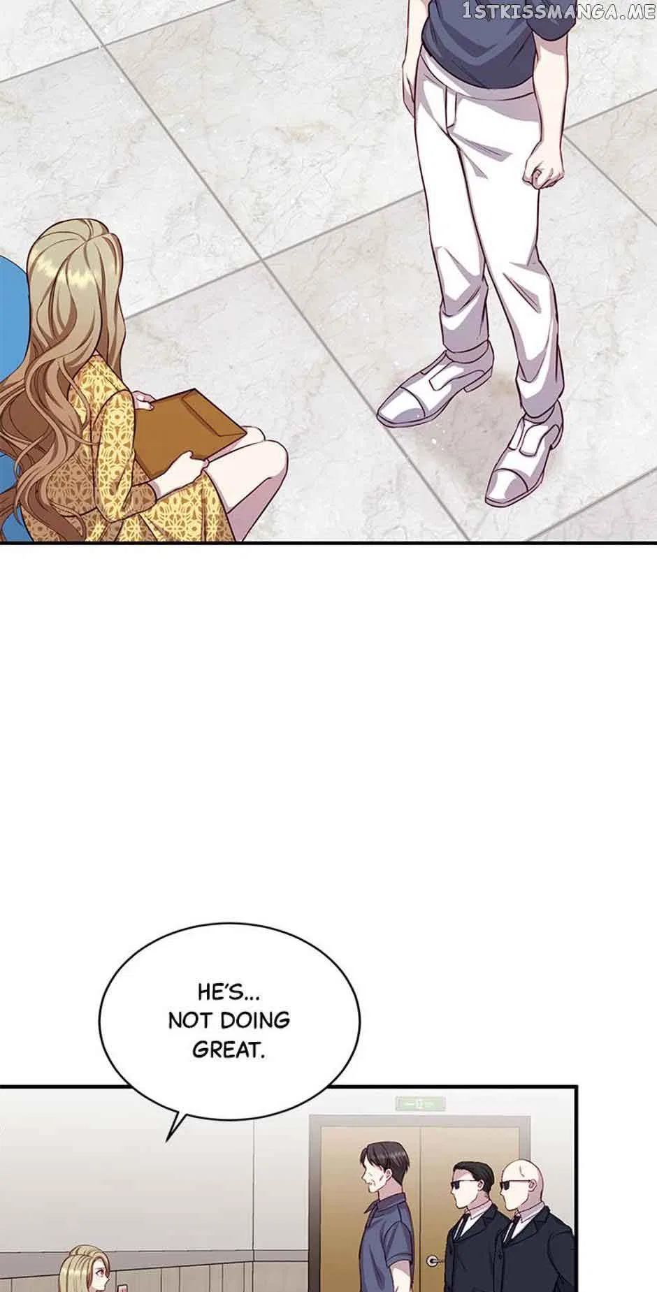 My Husband’s Scandal Chapter 4 – Page 60