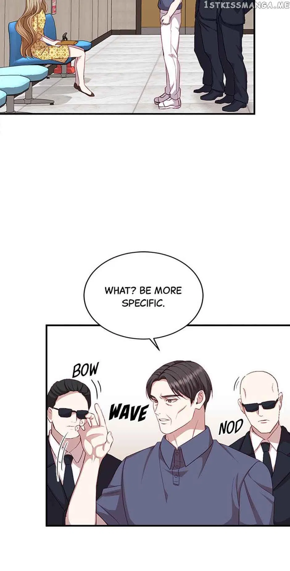 My Husband’s Scandal Chapter 4 – Page 61