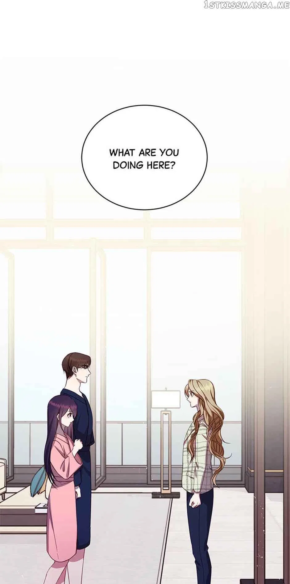 My Husband’s Scandal Chapter 3 – Page 2