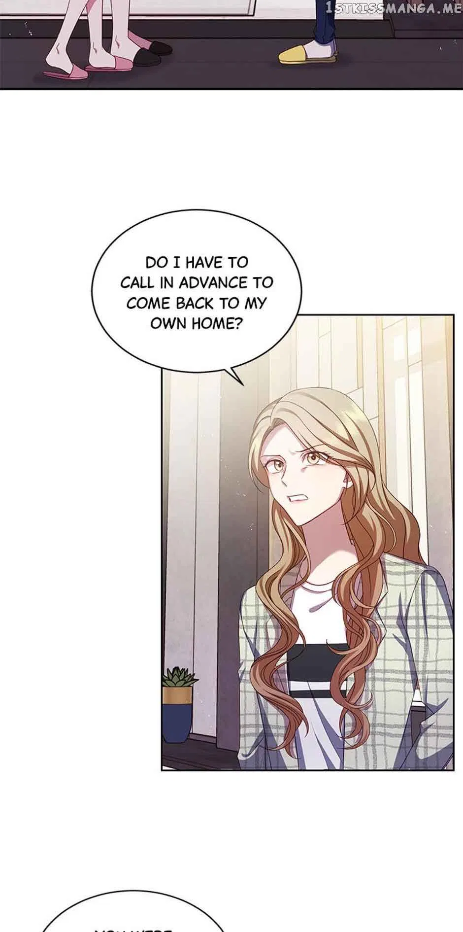My Husband’s Scandal Chapter 3 – Page 3