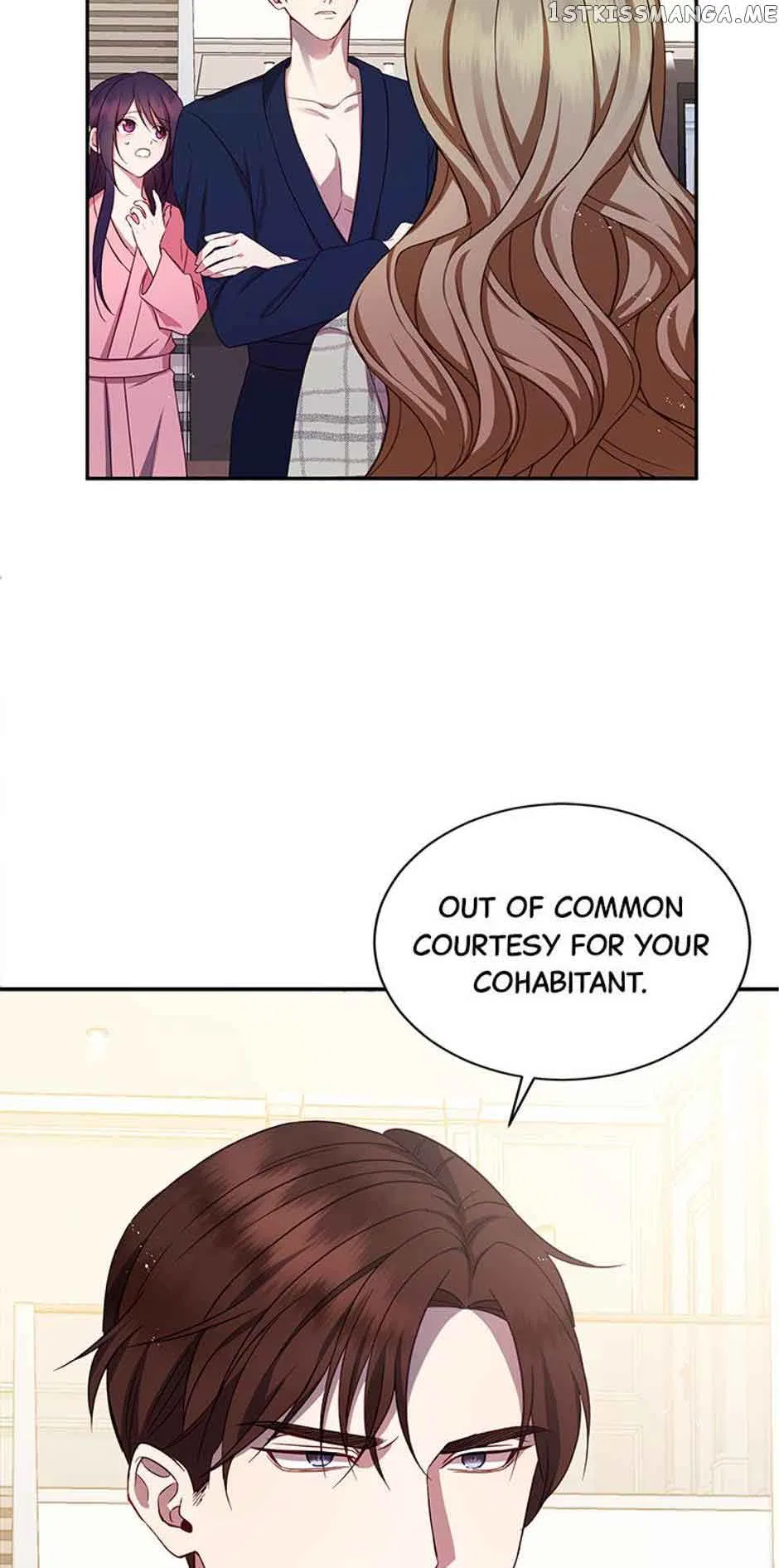 My Husband’s Scandal Chapter 3 – Page 5