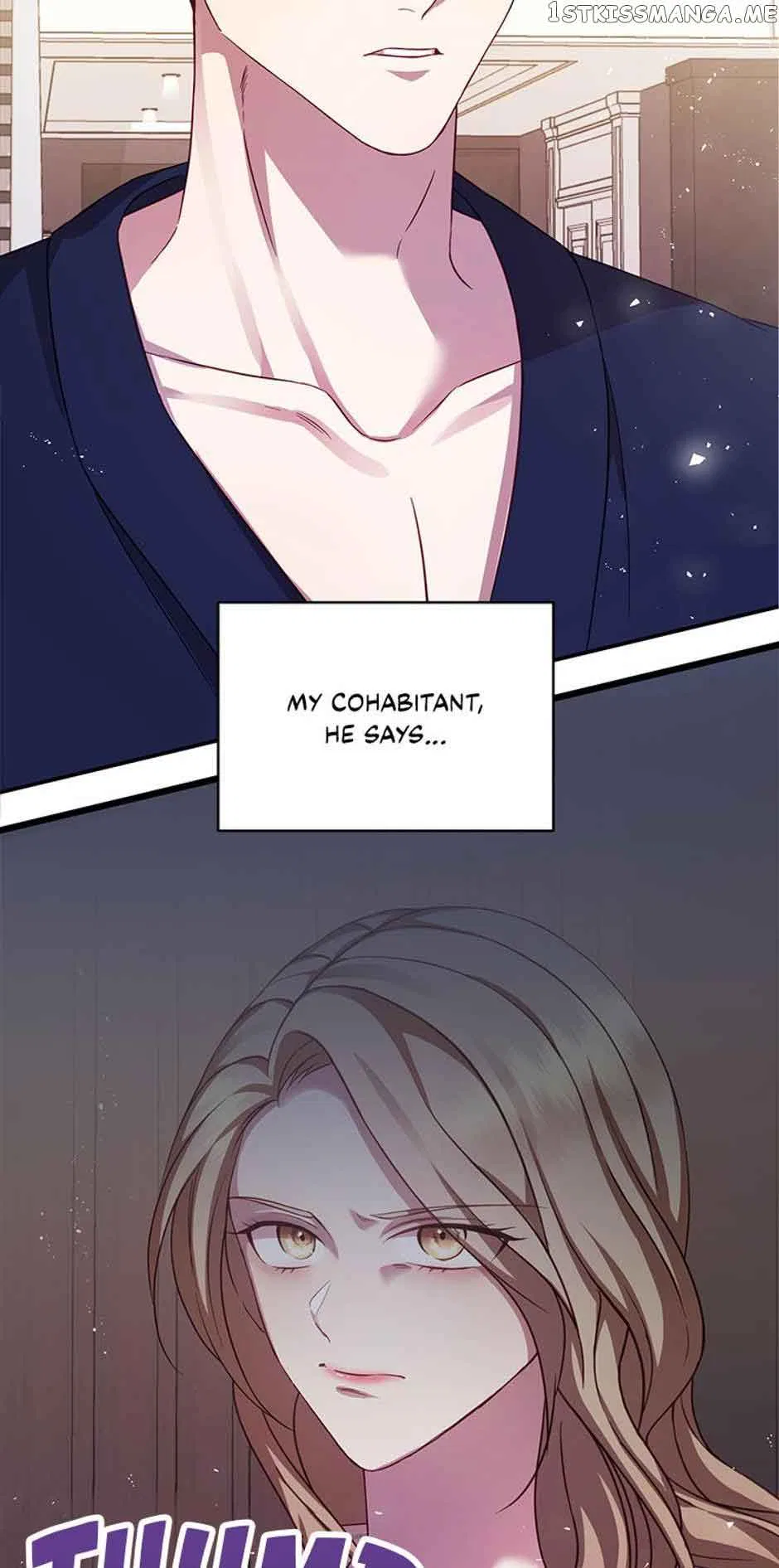 My Husband’s Scandal Chapter 3 – Page 6