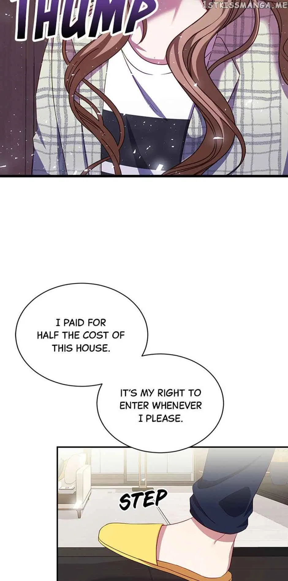 My Husband’s Scandal Chapter 3 – Page 7