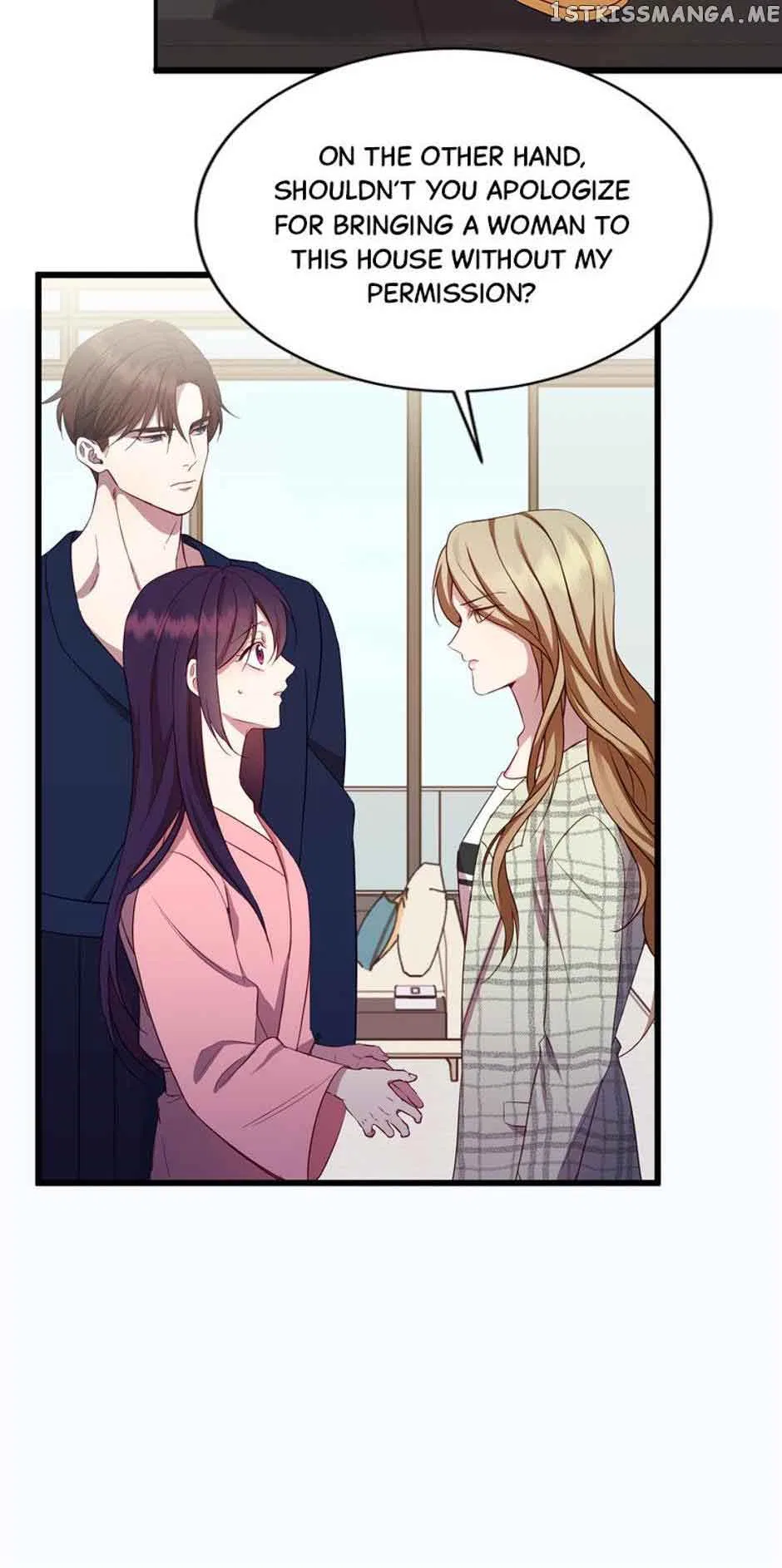 My Husband’s Scandal Chapter 3 – Page 8