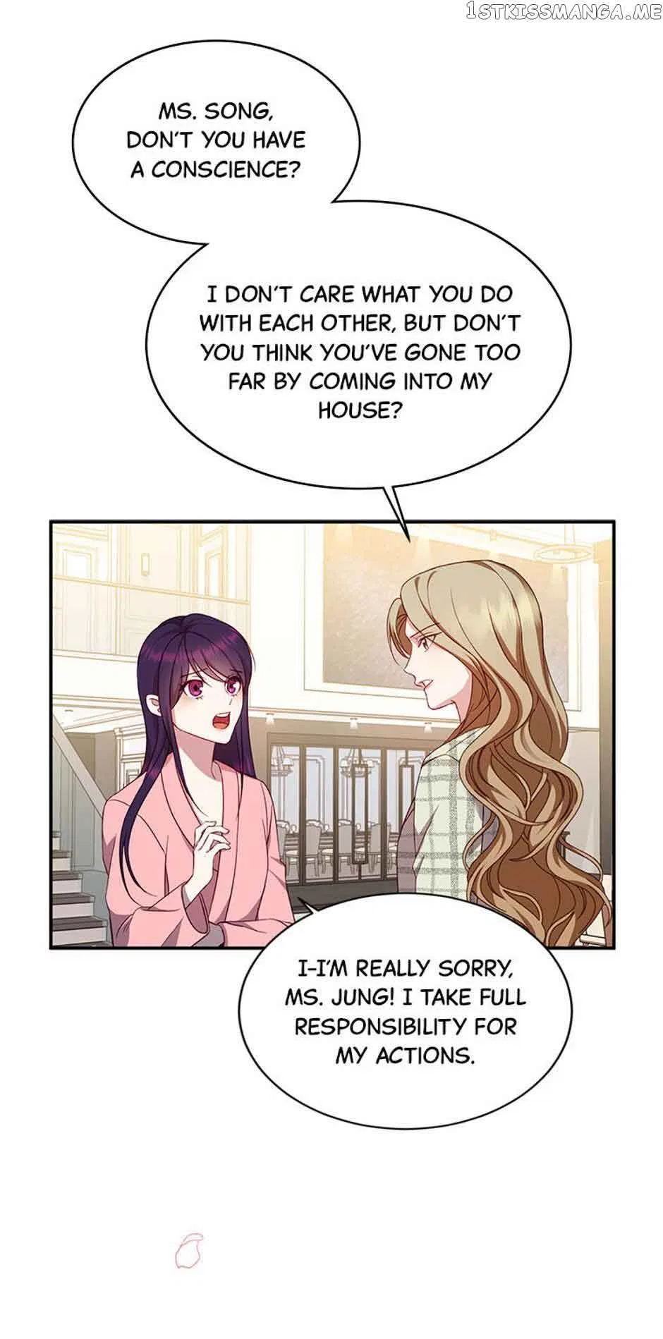 My Husband’s Scandal Chapter 3 – Page 9
