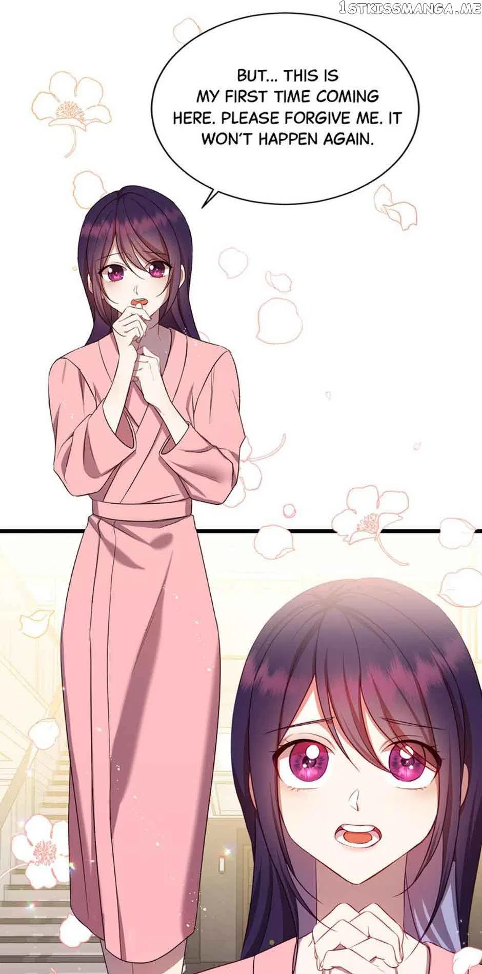 My Husband’s Scandal Chapter 3 – Page 10
