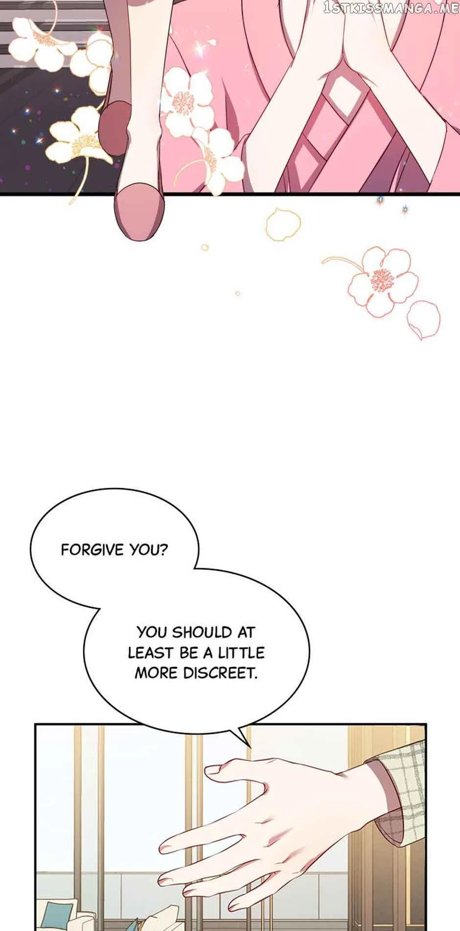 My Husband’s Scandal Chapter 3 – Page 11