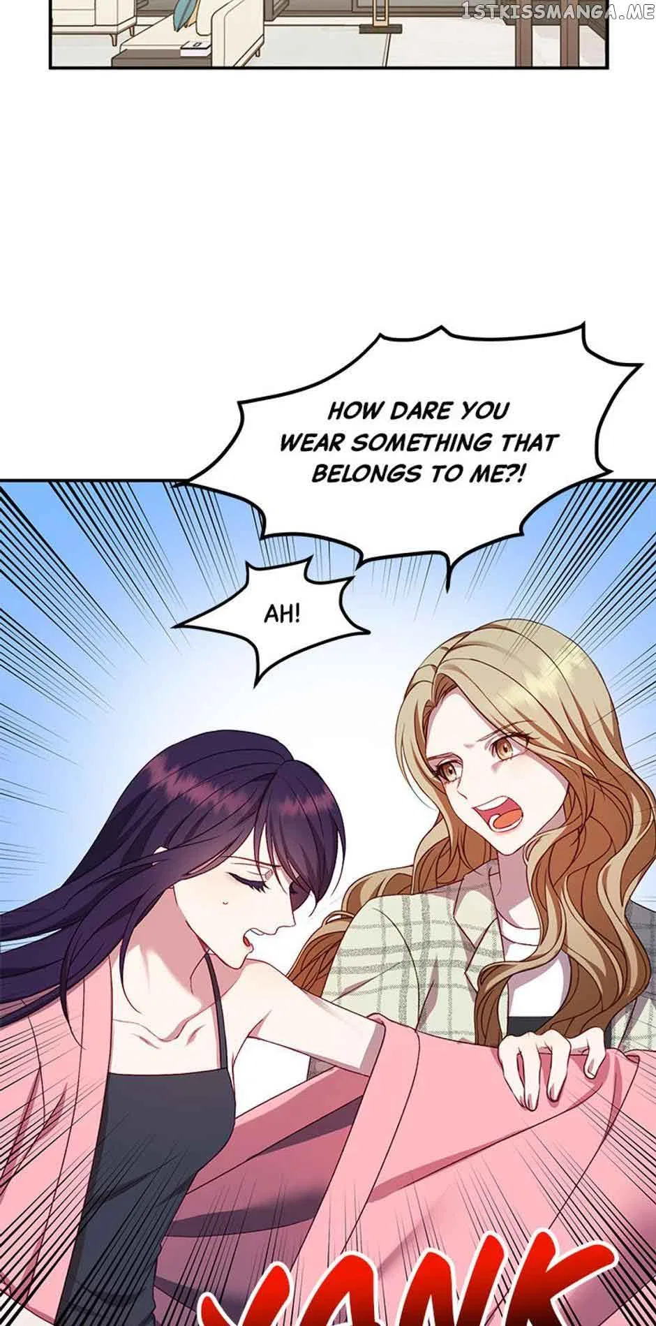 My Husband’s Scandal Chapter 3 – Page 12
