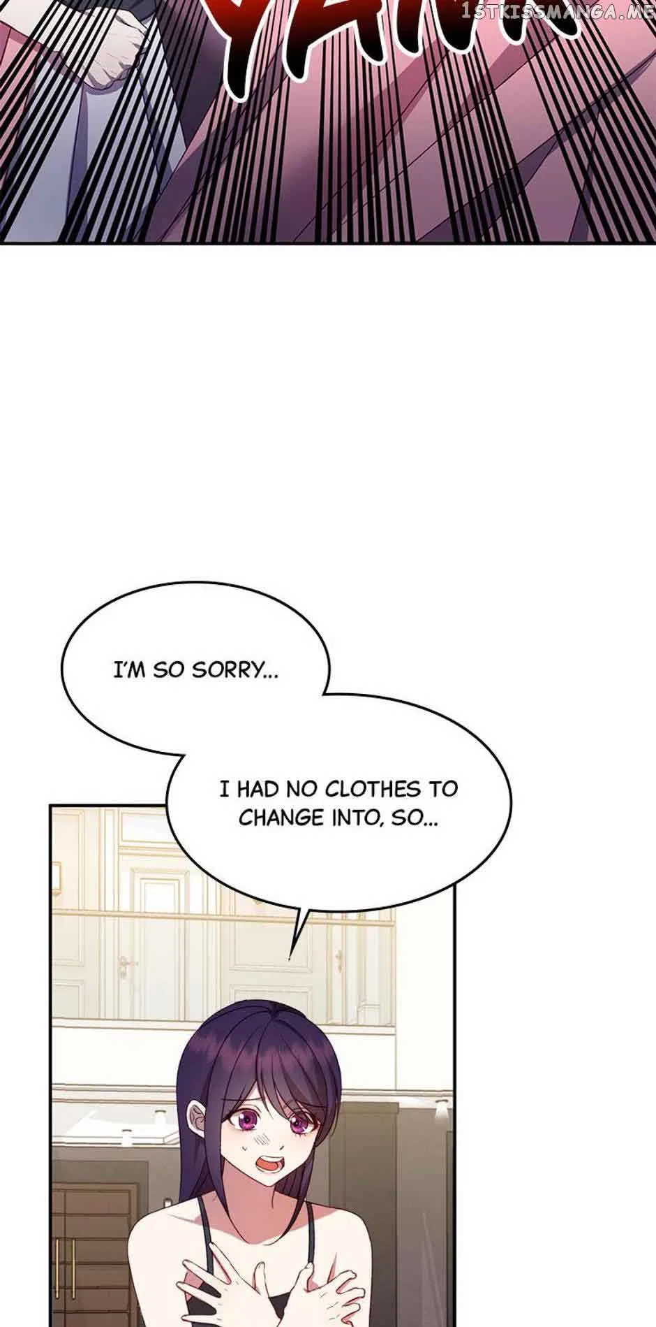 My Husband’s Scandal Chapter 3 – Page 13