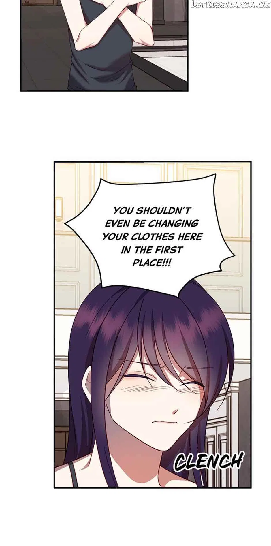 My Husband’s Scandal Chapter 3 – Page 14