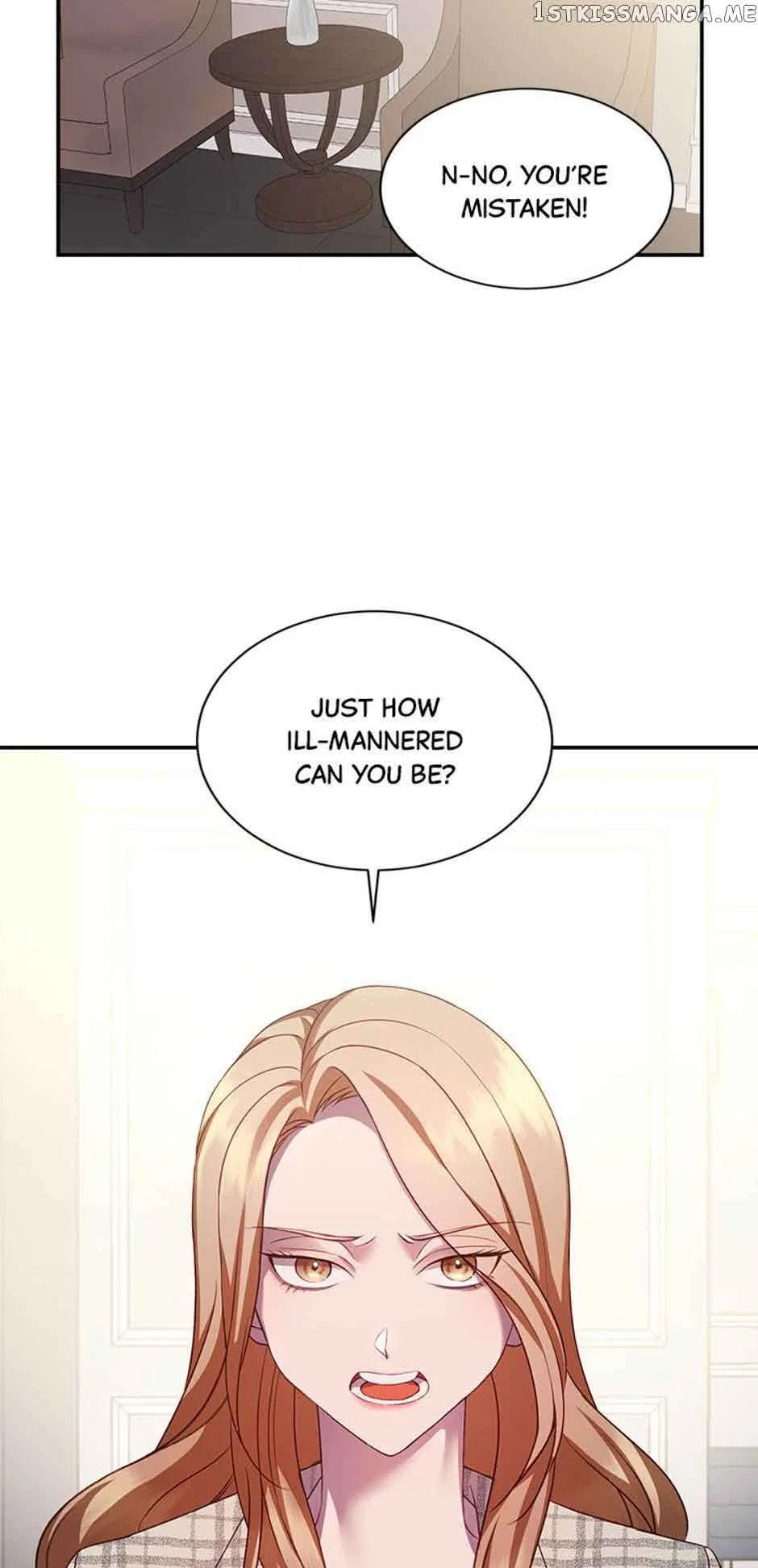 My Husband’s Scandal Chapter 3 – Page 16