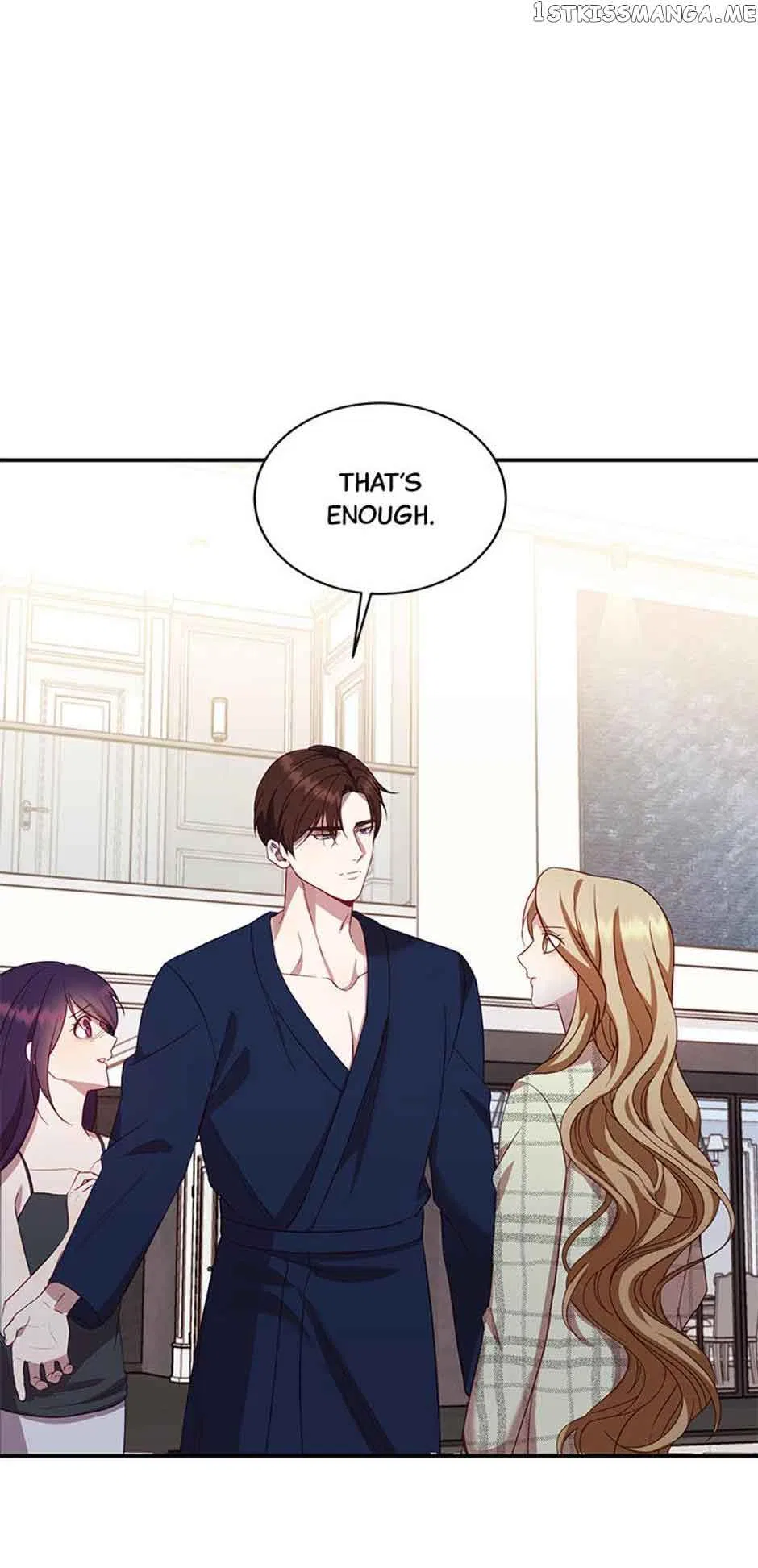 My Husband’s Scandal Chapter 3 – Page 18